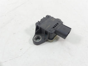 2018 Honda CBR1000 RR SC77 Bosch Tilt Angle Sensor Module 1275100853 | Mototech271