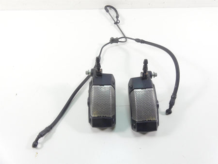 2006 Harley VRSCD Night Rod Front Brake Caliper & Line Set 44731-06A 44732-06A {{ shop.shopifyCountryName }} - Mototech271