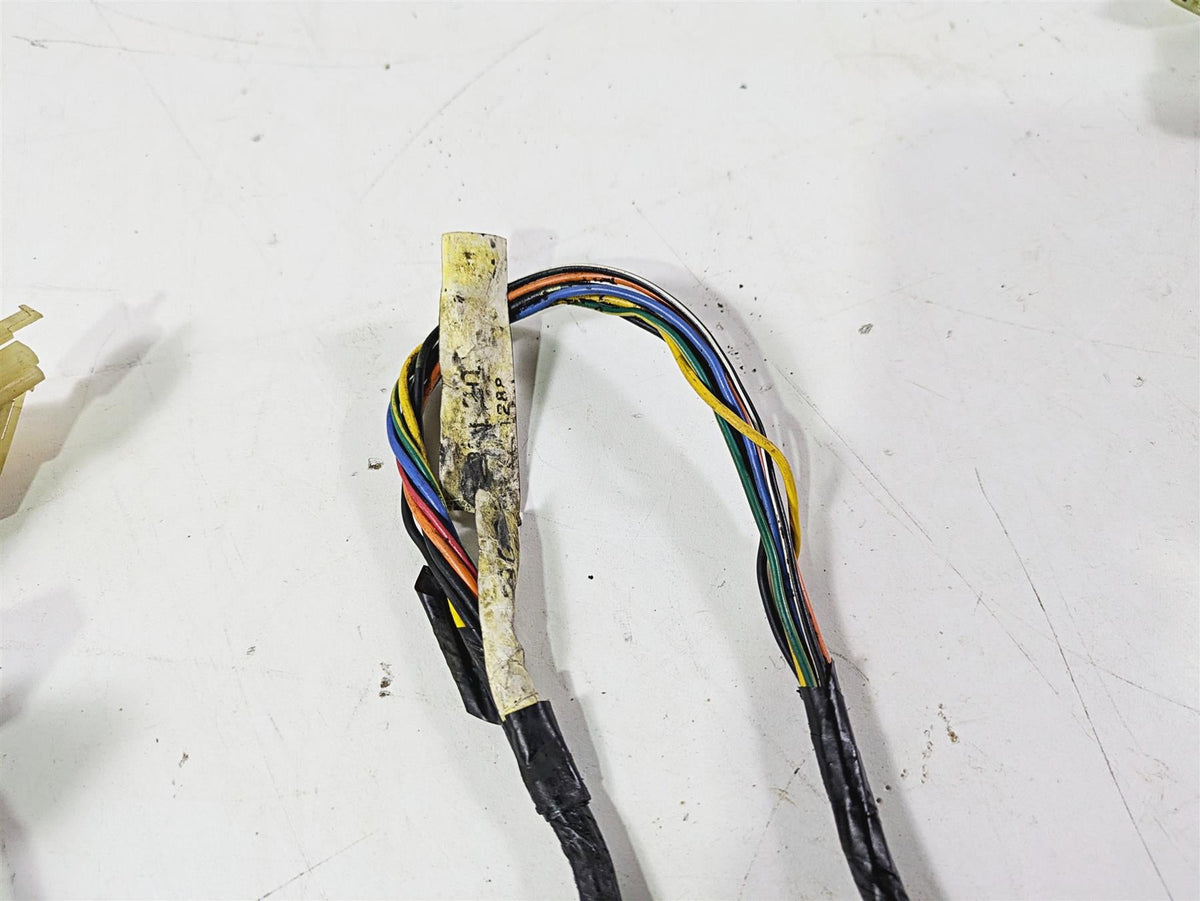 2001 Yamaha Banshee YFZ350 Wiring Harness Loom 3GG-82590-20-00 {{ shop.shopifyCountryName }} - Mototech271