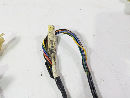 2001 Yamaha Banshee YFZ350 Wiring Harness Loom 3GG-82590-20-00 {{ shop.shopifyCountryName }} - Mototech271