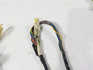 2001 Yamaha Banshee YFZ350 Wiring Harness Loom 3GG-82590-20-00 | Mototech271
