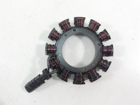 2000 Harley Dyna FXR4 CVO Super Glide Stator Generator Alternator 29970-88D {{ shop.shopifyCountryName }} - Mototech271
