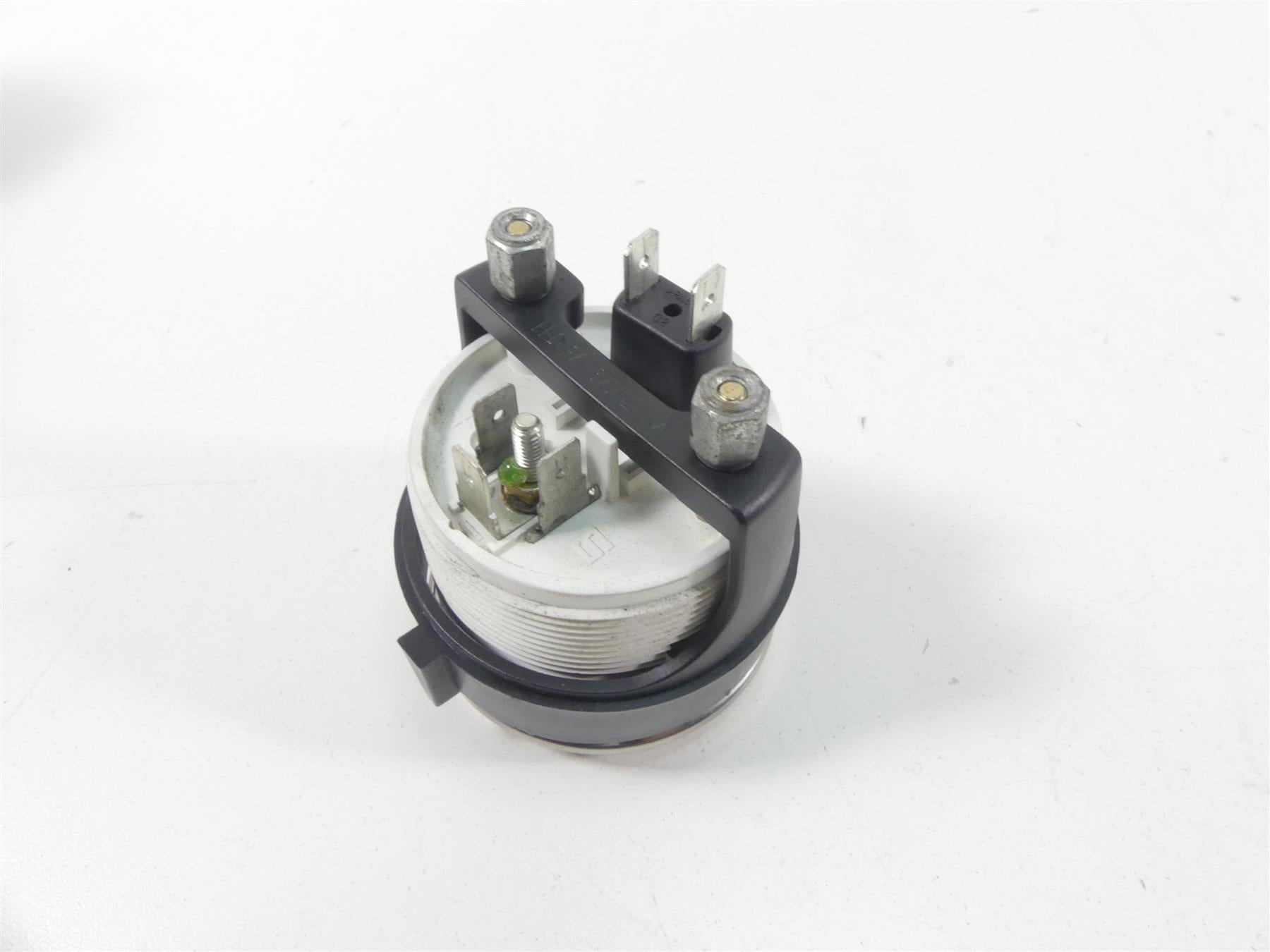 2007 Harley FLHTCU SE CVO Electra Glide Air Temperature Gauge 74554-04 {{ shop.shopifyCountryName }} - Mototech271