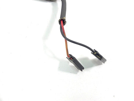 2014 Harley FXDL Dyna Low Rider Dual Gauges indicator Wiring Harness 69200615 {{ shop.shopifyCountryName }} - Mototech271