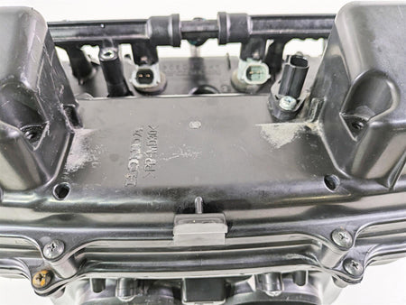 2017 Honda CBR600RR Air Box Cleaner Breather Filter Injector Set 17220-MFJ-D00 {{ shop.shopifyCountryName }} - Mototech271