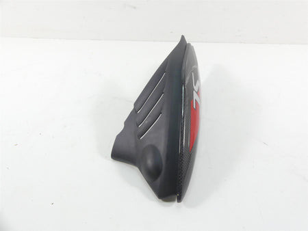2020 Triumph Speed Triple RS 1050 Left Nice Side Carbon Fiber Cover T2103014 {{ shop.shopifyCountryName }} - Mototech271