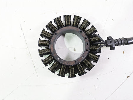 2007 Harley FXDWG Dyna Wide Glide Stator Alternator Generator 30017-07 {{ shop.shopifyCountryName }} - Mototech271