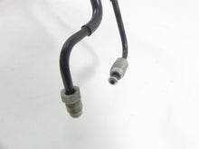 Load image into Gallery viewer, 2009 BMW F800GS K72 Front Abs Brake Line Hose Set 34327700787 | Mototech271
