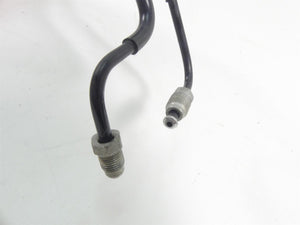 2009 BMW F800GS K72 Front Abs Brake Line Hose Set 34327700787 | Mototech271