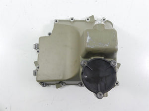 2020 Ducati Panigale 1100 V4 S SBK Lower Engine Oil Pan Reservoir 25210191AH
