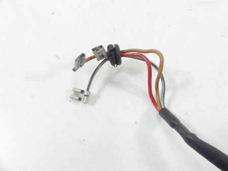 1978 BMW R100 S (2474) Watch Time Clock Gauge 62131244638 {{ shop.shopifyCountryName }} - Mototech271