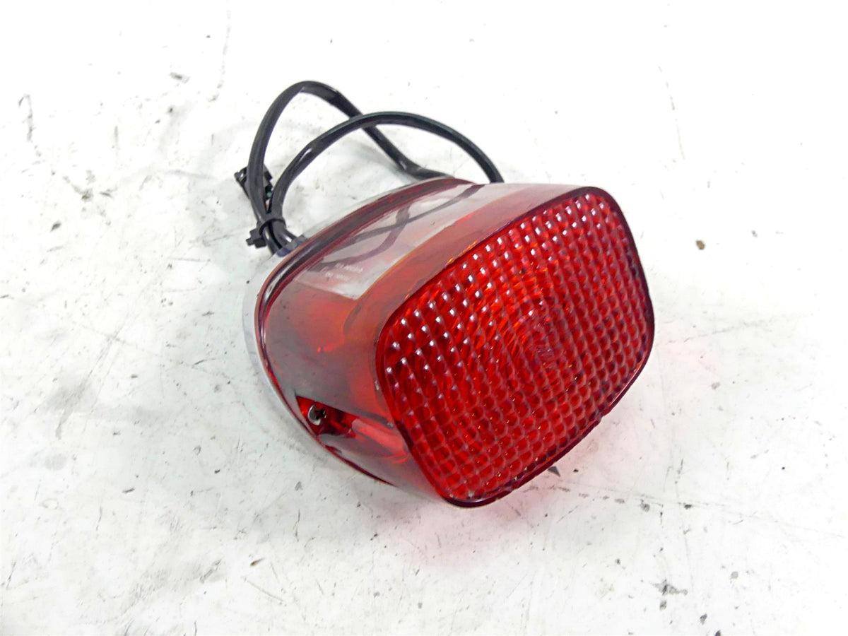 1979 Harley Sportster XLS1000 Roadster Taillight Tail Light Lamp 68008-73B {{ shop.shopifyCountryName }} - Mototech271