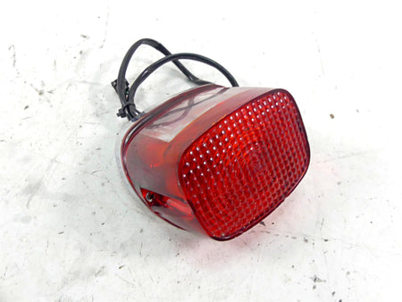 1979 Harley Sportster XLS1000 Roadster Taillight Tail Light Lamp 68008-73B {{ shop.shopifyCountryName }} - Mototech271
