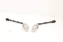Load image into Gallery viewer, 2008 Moto Guzzi 1200 Norge Left Right Handlebars Handle Bar SET 977783 | Mototech271
