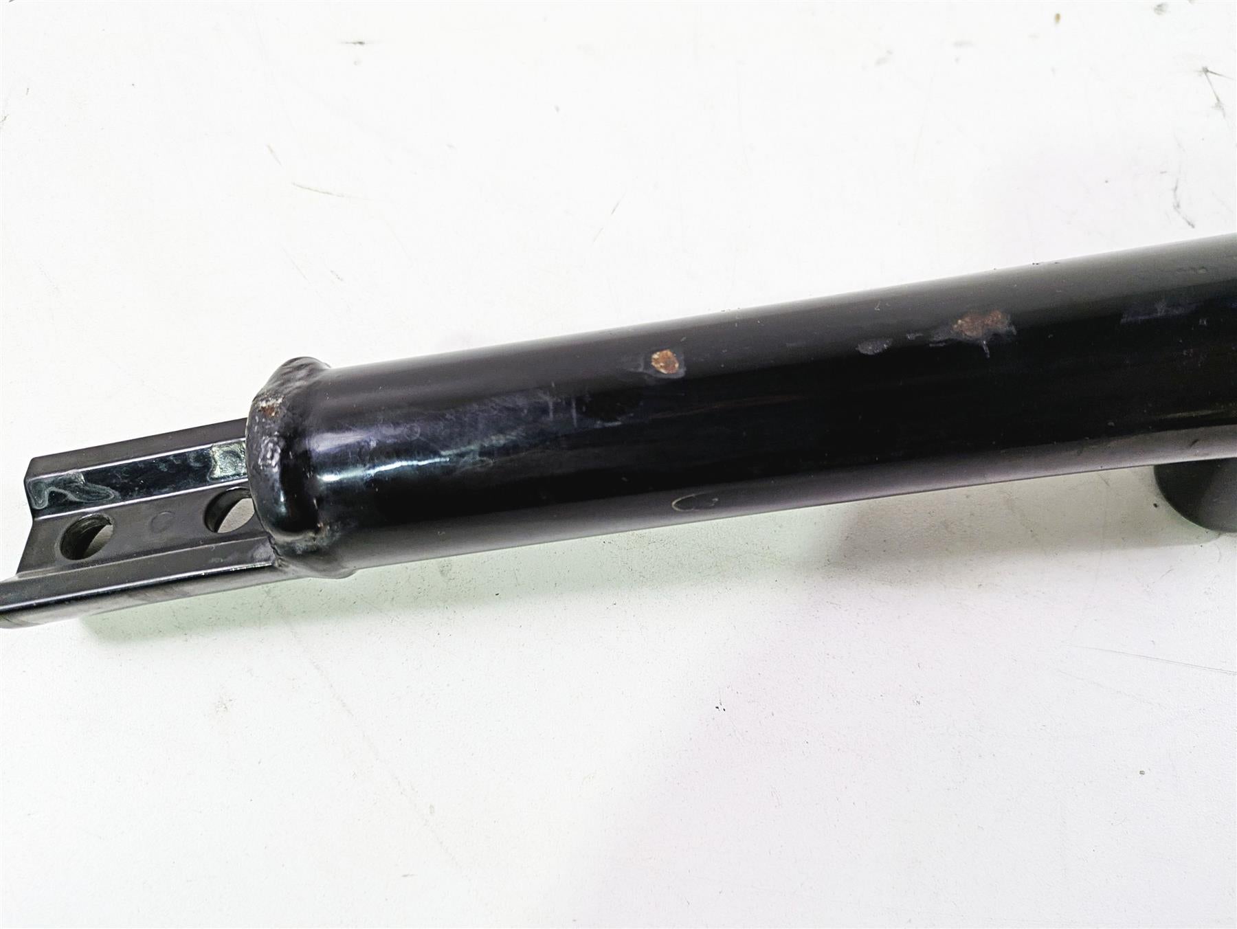 2013 Harley VRSCF Muscle Rod Right Front Frame Downtube - Read 47988-12BK {{ shop.shopifyCountryName }} - Mototech271