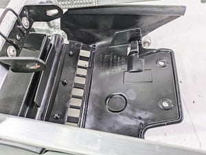 2008 Aprilia RSVR 1000 Factory Rear Subframe & Inner Fender AP8146500 | Mototech271