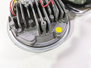 2016 Harley FXDL Dyna Low Rider J.W.Speaker Led Headlight Lamp & Bracket 4034350 | Mototech271