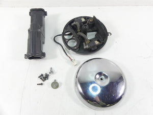 2004 Kawasaki VN1600 Meanstreak Right Air Cleaner Breather Filter Set 11011-0021 | Mototech271