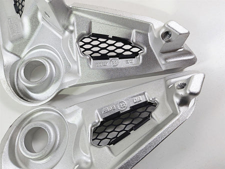 2023 BMW R nineT Scrambler K23 Rider Seat Support Mount Set 46638531189 {{ shop.shopifyCountryName }} - Mototech271