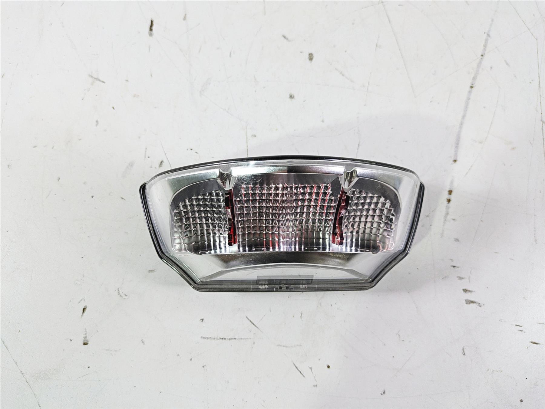 2016 BMW R1200GS GSW K50 Taillight Tail Light Lamp 63218524200 {{ shop.shopifyCountryName }} - Mototech271