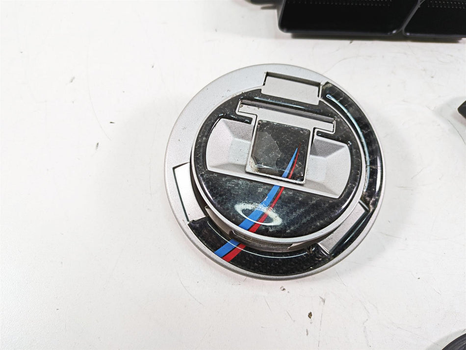 2015 BMW S1000RR K46 Cdi Ecm Ignition Switch Immobilizer Set 13618559224 8546129 {{ shop.shopifyCountryName }} - Mototech271