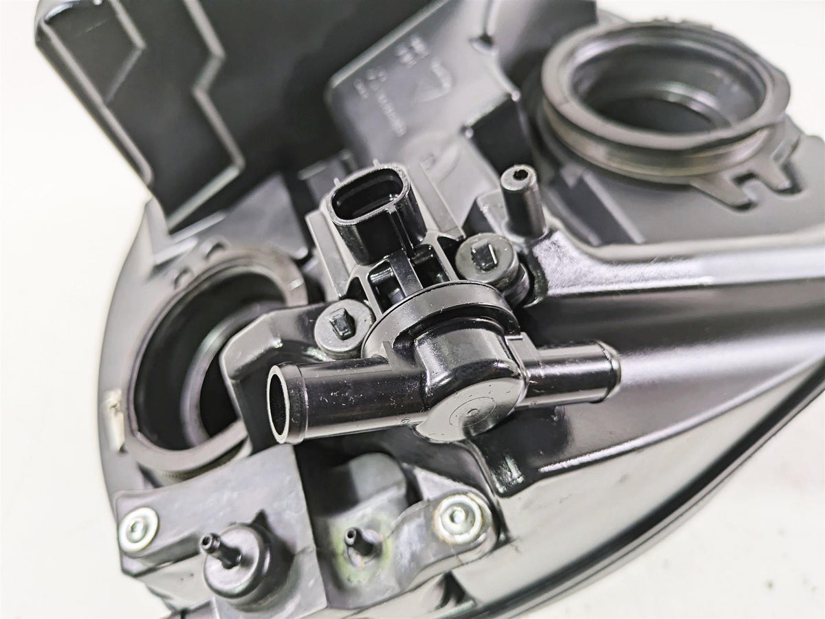 2018 Ducati Hypermotard 939 SP Air Box Cleaner Breather Filter 44212691B {{ shop.shopifyCountryName }} - Mototech271