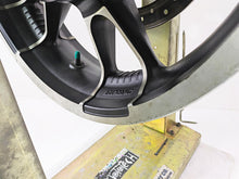 Load image into Gallery viewer, 2021 Harley Touring FLTRX Road Glide 18x5 Rear Wheel Rim Enforcer II 40900594
