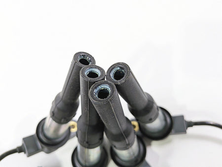 2019 Ducati Panigale V4S V4 S Corse Eldor Ignition Coil Set 1K Only 38010211D {{ shop.shopifyCountryName }} - Mototech271
