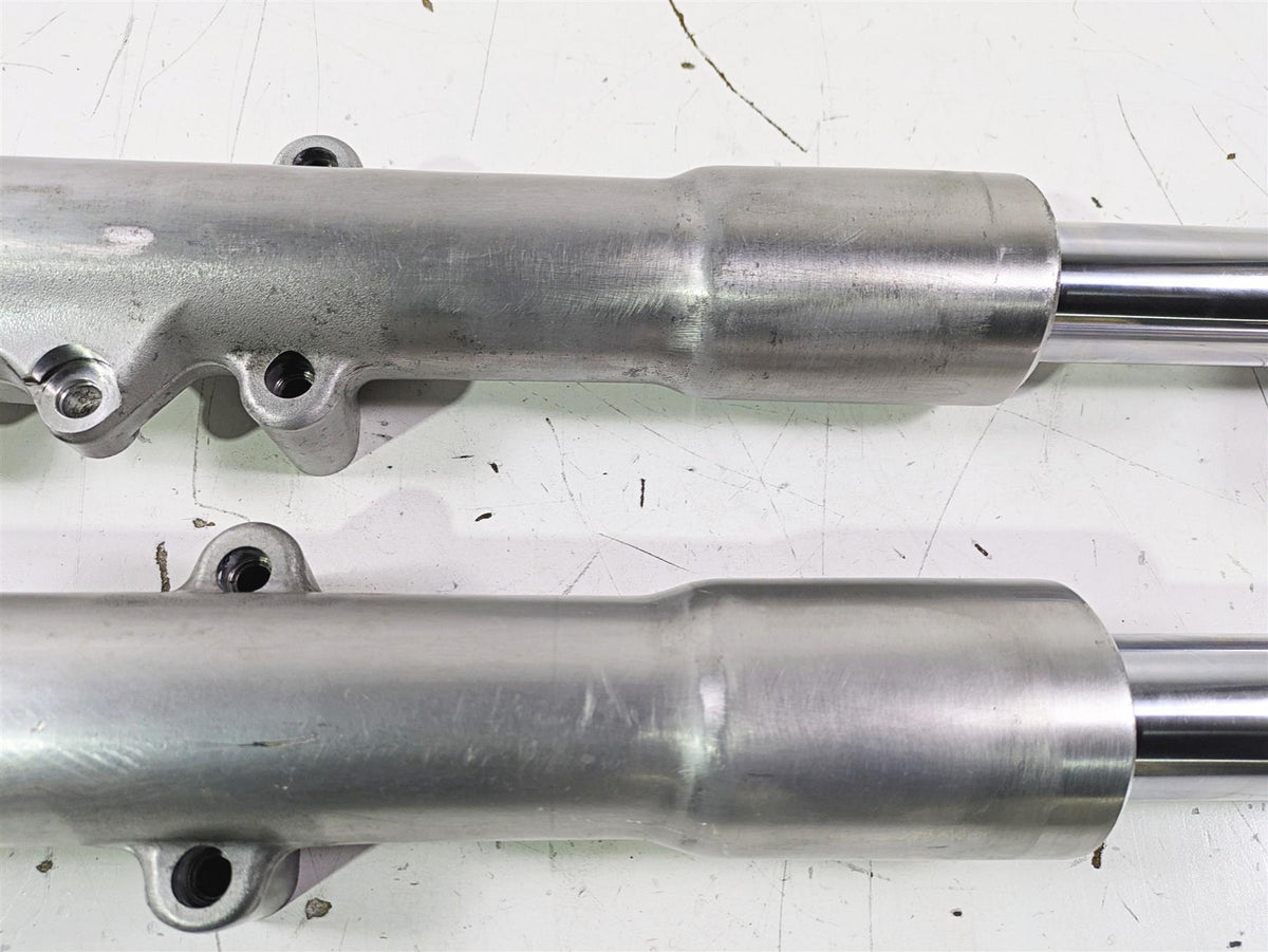 2016 Harley FLSTC Softail Heritage Showa Front Fork Leg Set 45915-08A 45916-07A {{ shop.shopifyCountryName }} - Mototech271