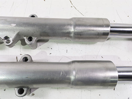 2016 Harley FLSTC Softail Heritage Showa Front Fork Leg Set 45915-08A 45916-07A {{ shop.shopifyCountryName }} - Mototech271