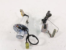 Load image into Gallery viewer, 2018 Kawasaki ZX1002 Ninja H2 SX Fuel Gas Petrol Pump &amp; Sender Tested 49040-0740
