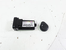 Load image into Gallery viewer, 2012 Harley VRSCF Muscle V Rod Tssm Security Module &amp; Fob Key 68921-07 68926-07A | Mototech271
