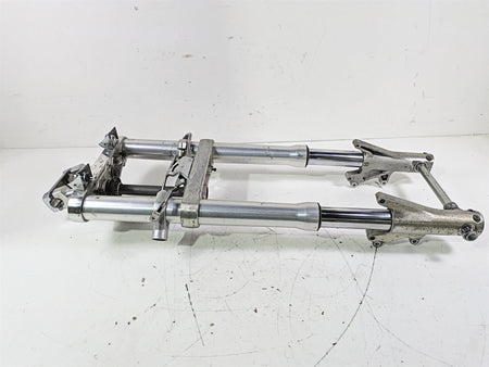 2002 Honda GL1500 CD Valkyrie Deluxe Front End Fork Leg Set 51500-MZ0-003 {{ shop.shopifyCountryName }} - Mototech271