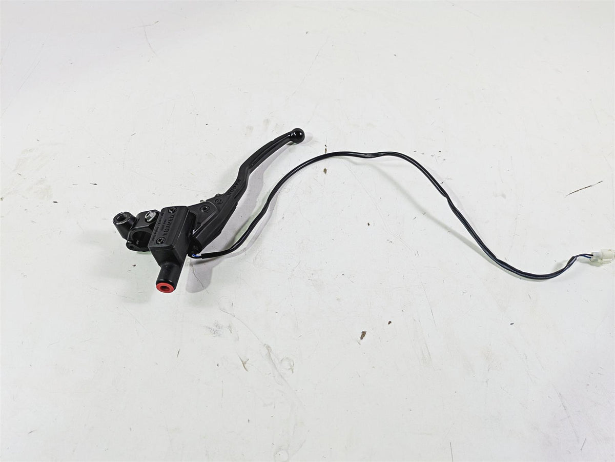 2018 KTM 1290 Super Adv S Magura Clutch Master Cylinder 12mm 60302030144 {{ shop.shopifyCountryName }} - Mototech271