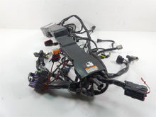Load image into Gallery viewer, 2012 Harley Touring FLHTK Electra Glide Main Wiring Harness Loom Abs 69200304 | Mototech271
