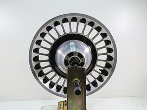 2009 Harley Touring FLHTCU Electra Glide Straight 17x3 Cast Front Wheel 43300161 | Mototech271