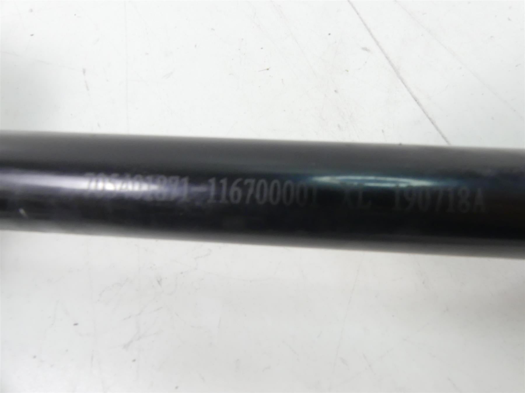 2020 Can-Am Commander 1000R XT Front Cv Drive Shaft Axle Set 705401872 705401871 {{ shop.shopifyCountryName }} - Mototech271
