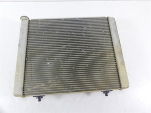 2017 Polaris RZR 1000 S Straight Radiator Fan Reservoir Set - No Leaks 1240712