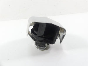 2016 Harley Touring FLHTP Electra Glide Horn & Chrome Cover 61300478A | Mototech271