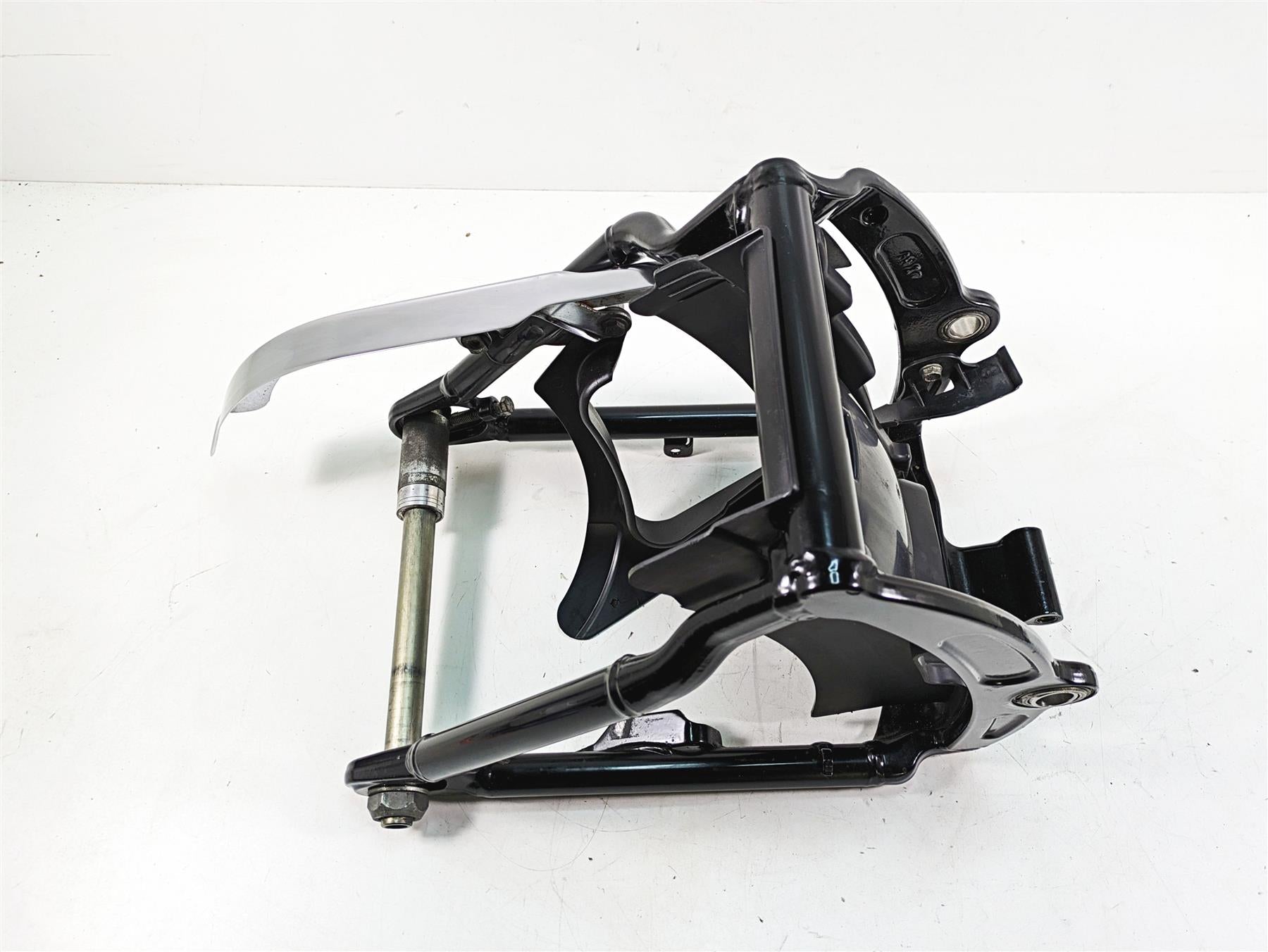 2013 Harley Softail FLSTC Heritage Classic Rear Swingarm & Guards 47573-11BHP {{ shop.shopifyCountryName }} - Mototech271