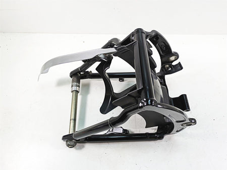 2013 Harley Softail FLSTC Heritage Classic Rear Swingarm & Guards 47573-11BHP {{ shop.shopifyCountryName }} - Mototech271