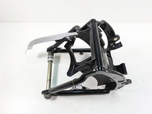 Load image into Gallery viewer, 2013 Harley Softail FLSTC Heritage Classic Rear Swingarm &amp; Guards 47573-11BHP | Mototech271
