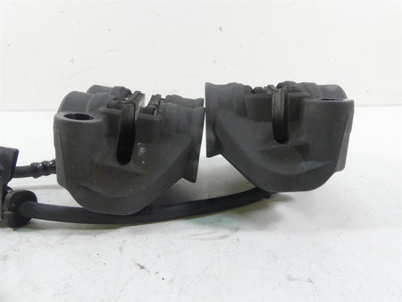 2015 Honda CBR1000 RR SC59 Front Tokico Brake Caliper Line Set 45250-MFL-881 {{ shop.shopifyCountryName }} - Mototech271