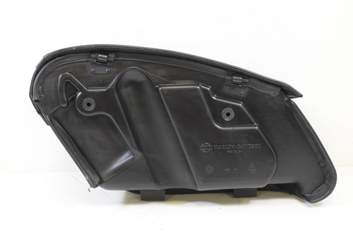 2003 Harley Touring FLHRCI Road King Right Saddlebag Saddle Bag 91138-98C {{ shop.shopifyCountryName }} - Mototech271