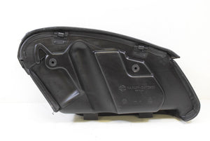 2003 Harley Touring FLHRCI Road King Right Saddlebag Saddle Bag 91138-98C