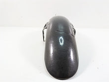 Load image into Gallery viewer, 2009 Harley FXDC Dyna Super Glide Custom Front Fender Pewter Pearl 60139-06B | Mototech271
