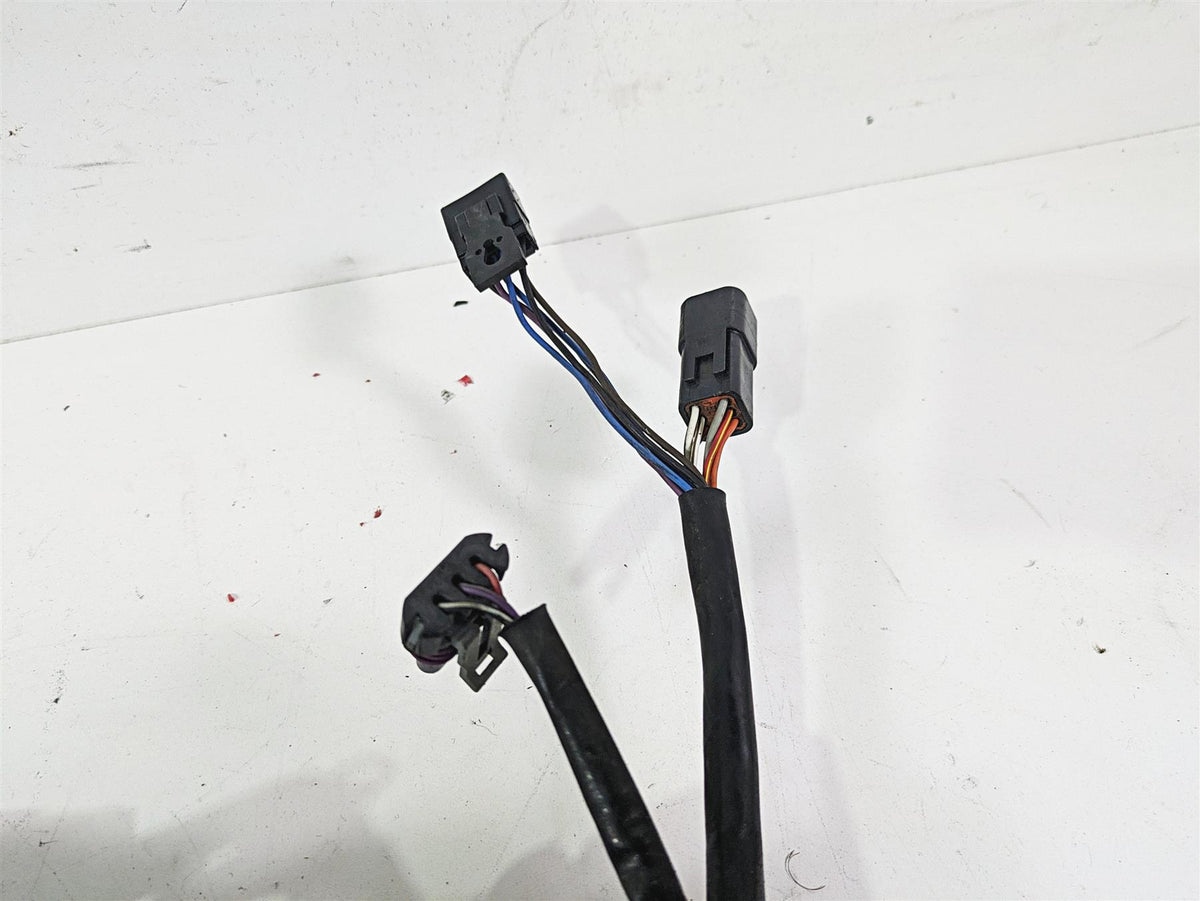 2002 Harley FLSTC Softail Heritage Wiring Harness Loom 0No Cuts 70216-01 {{ shop.shopifyCountryName }} - Mototech271
