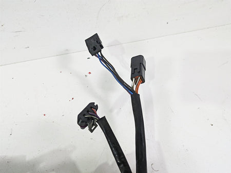 2002 Harley FLSTC Softail Heritage Wiring Harness Loom 0No Cuts 70216-01 {{ shop.shopifyCountryName }} - Mototech271