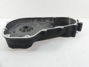2010 Harley Touring FLHX Street Glide Inner Primary Drive Clutch Cover 60677-07 | Mototech271