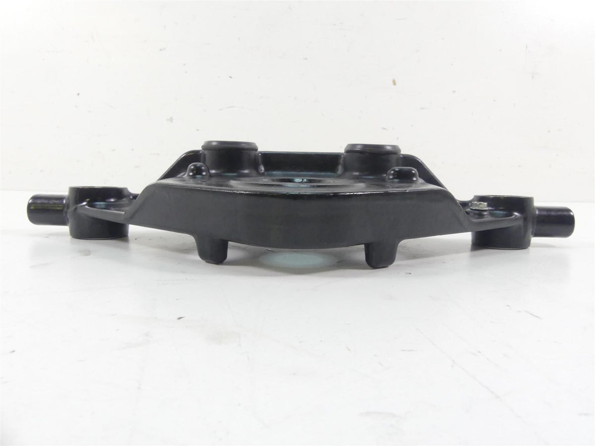 2009 Harley FLHTCU SE4 CVO E-Glide Upper Triple Tree Steering Clamp 45435-10 {{ shop.shopifyCountryName }} - Mototech271